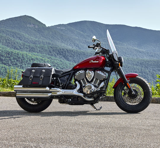 Features for the win