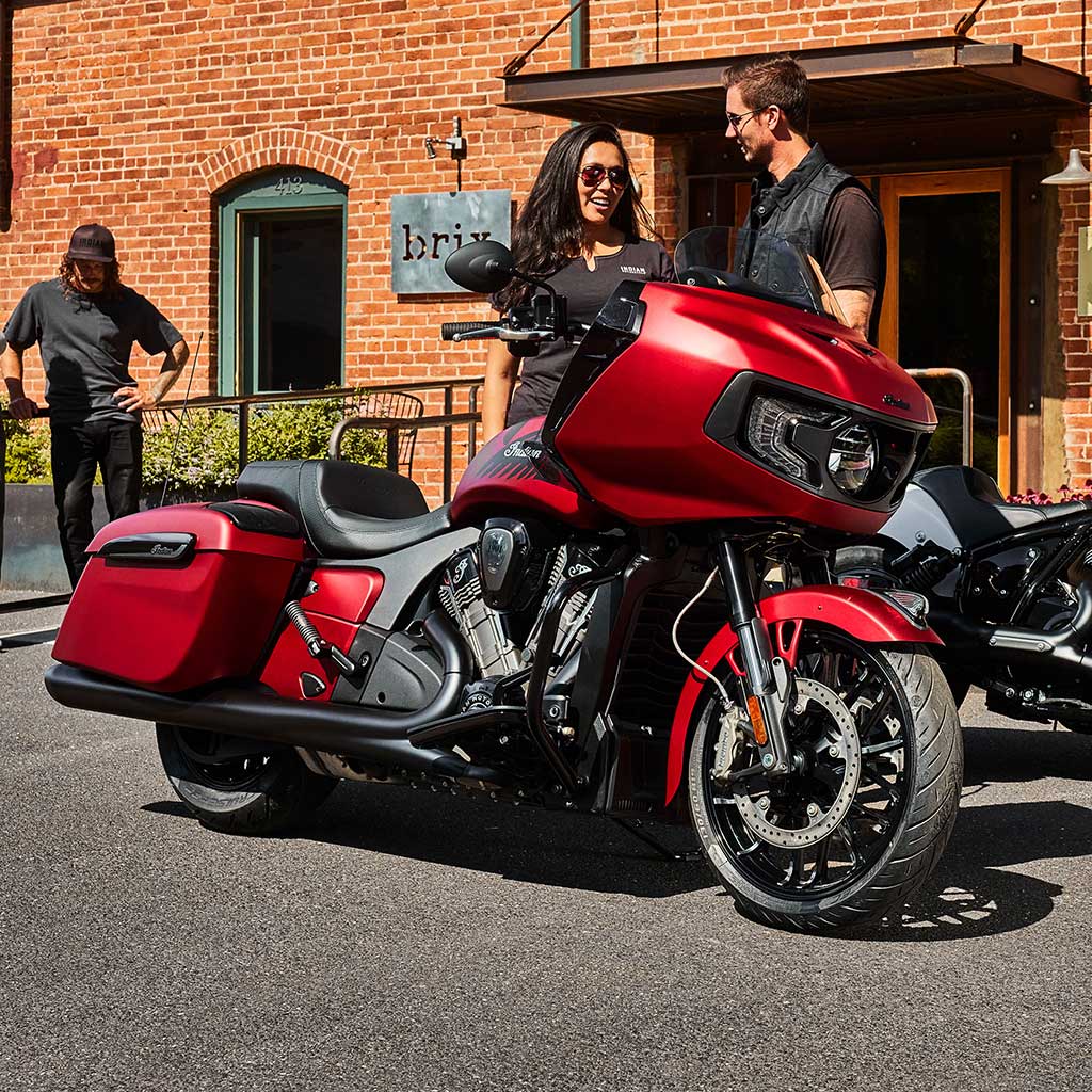 Official Australia Dealer Indian Motorcycle Geelong
